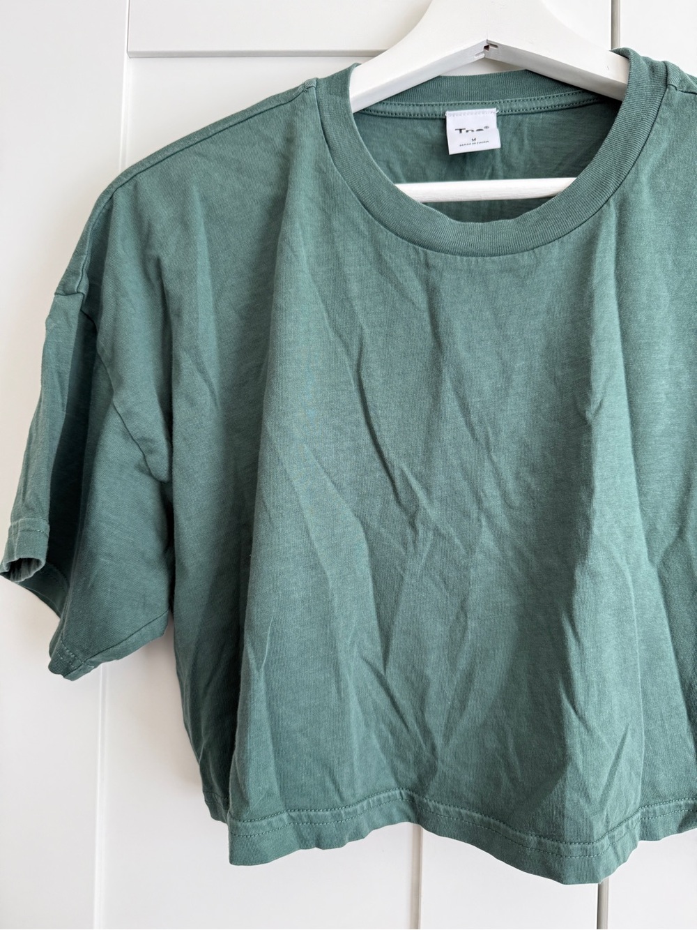ARITZIA TNA Laid Back T-Shirt - Picture 3 of 8